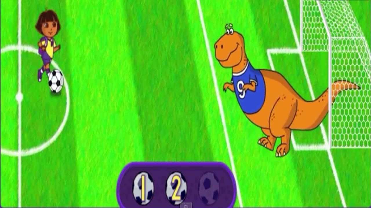 the champions 3d soccer